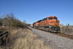 BNSF 6299